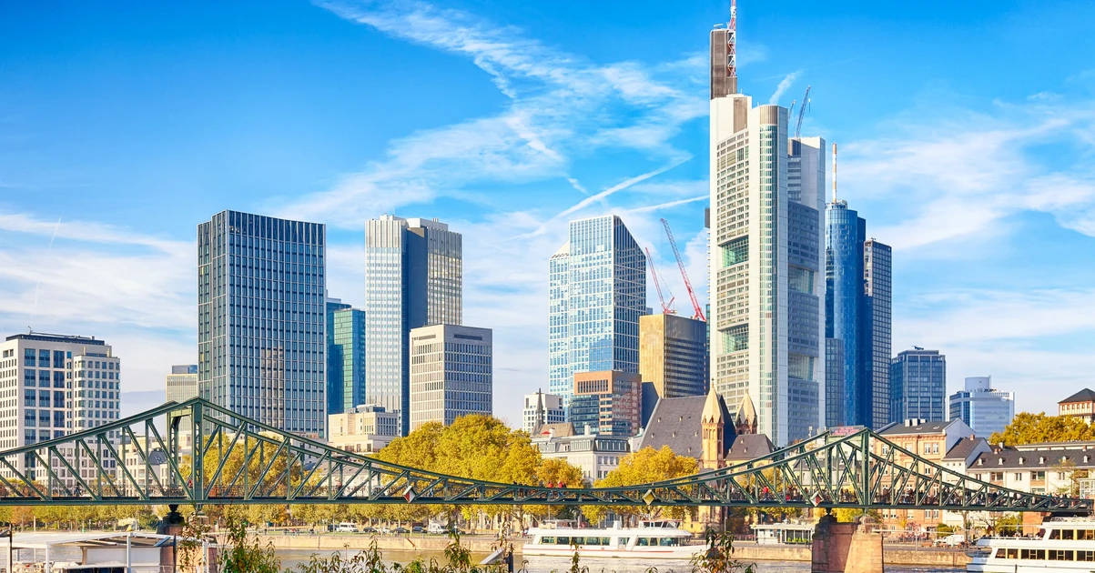 Frankfurt Historic Center - Römer